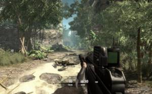 Soldier of Fortune: Payback