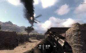 Soldier of Fortune: Payback