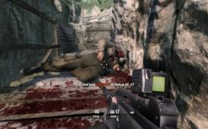 Soldier of Fortune: Payback