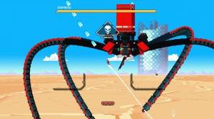 Jet Lancer 