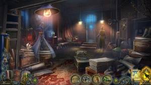 Dark Tales 17: Edgar Allan Poe's. The Bells 