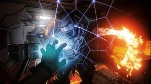 The Persistence 