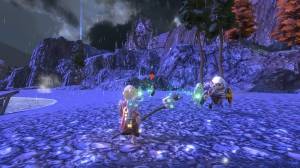 Eternal Edge + 
