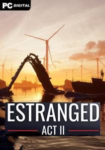 Estranged: Act II 