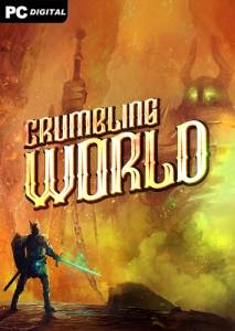 Crumbling World 