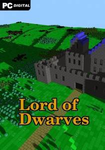 Lord of Dwarves 