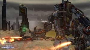 Warhammer 40000: Dawn of War  Soulstorm