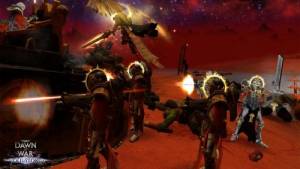 Warhammer 40000: Dawn of War  Soulstorm