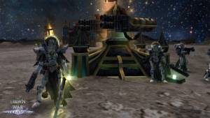 Warhammer 40000: Dawn of War  Soulstorm