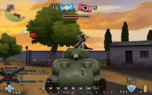 Battlefield Heroes