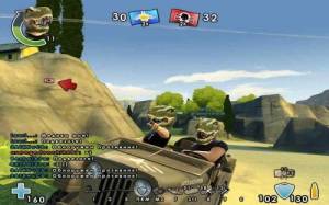 Battlefield Heroes