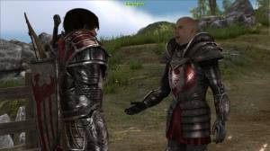 Arcania: Fall of Setarrif