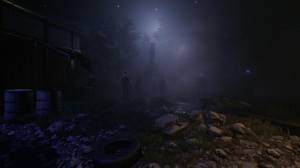 Those Who Remain 