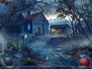 The Forgotten Faitytales. The Spectra World