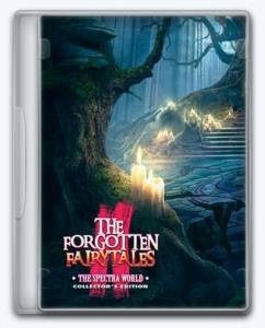 The Forgotten Faitytales. The Spectra World
