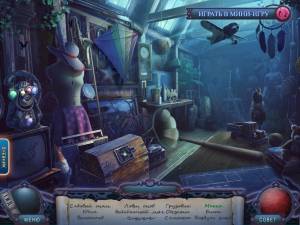 The Forgotten Faitytales. The Spectra World