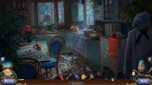 Ms. Holmes 2: Five Orange Pips 