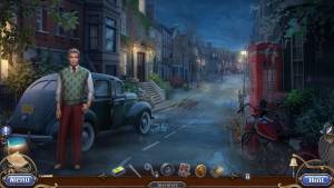 Ms. Holmes 2: Five Orange Pips 