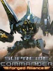 Supreme Commander - Forged Alliance Supreme Commander - Forged Alliance
