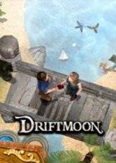 Driftmoon: Enchanted Edition Driftmoon: Enchanted Edition
