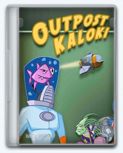 Outpost Kaloki /   