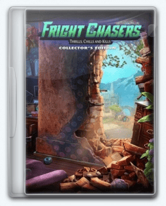 Fright Chasers 4: Thrills, Chills and Kills 