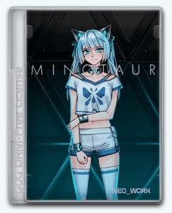 Minotaur 