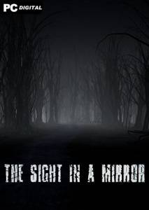 The Sight in a mirror 