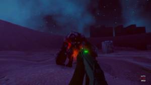 Nightmare Simulator 2 Rebirth 