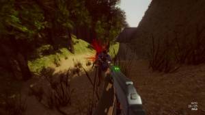 Nightmare Simulator 2 Rebirth 