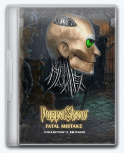 PuppetShow 16: Fatal Mistake