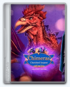 Chimeras 11: Cherished Serpent 