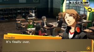 Persona 4 Golden - Digital Deluxe Edition