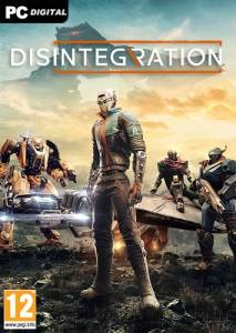 Disintegration