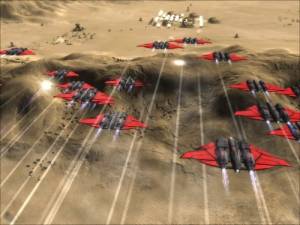 Supreme Commander - Forged Alliance