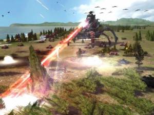 Supreme Commander - Forged Alliance