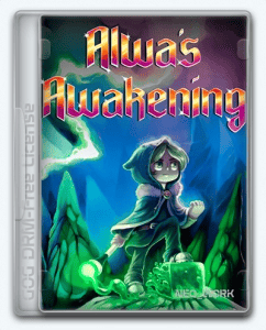 Alwa's Awakening 