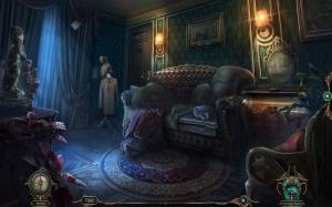 Haunted Hotel 19: Lost Time 