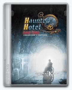 Haunted Hotel 19: Lost Time 