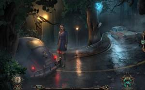 Haunted Hotel 19: Lost Time 