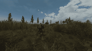 S.T.A.L.K.E.R. Shadow of Chernobyl