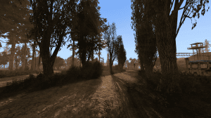 S.T.A.L.K.E.R. Shadow of Chernobyl