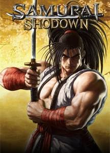 Samurai Shodown