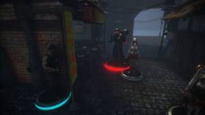 SteamCity Chronicles - Rise Of The Rose 