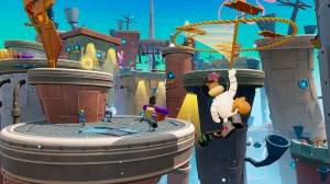 SpongeBob SquarePants: Battle for Bikini Bottom - Rehydrated