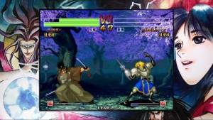 Samurai Shodown: NEOGEO Collection