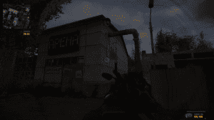 S.T.A.L.K.E.R. Lost Alpha DC Extended