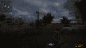 S.T.A.L.K.E.R. Lost Alpha DC Extended