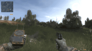S.T.A.L.K.E.R. Lost Alpha DC Extended