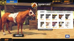 Rival Stars Horse Racing: Desktop Edition